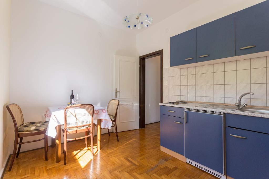 Villa Mirjana Lopud Quarto foto