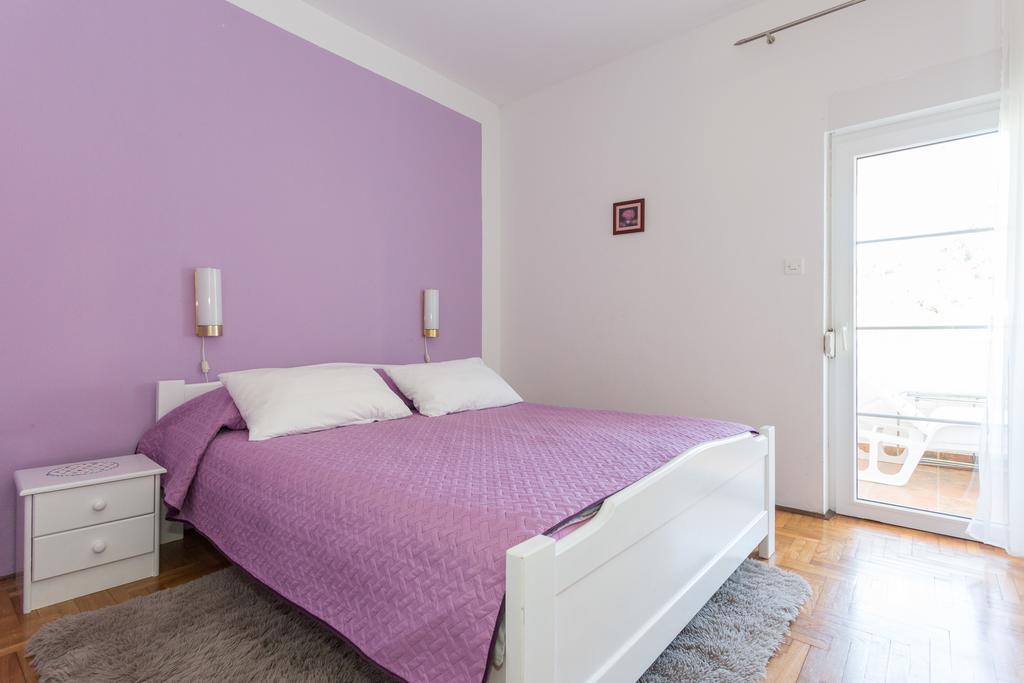 Villa Mirjana Lopud Exterior foto
